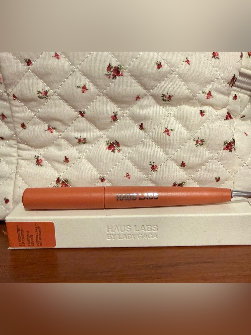 Haus Labs by Lady Gaga Lip Crayon